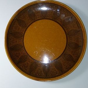 Taylor Smith & Taylor Ironstone Dinner Plate